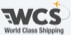 WORLD CLASS SHIPPING